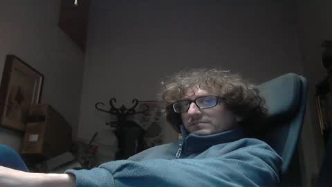luca78 online show from January 2025 02:03:02 PM