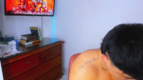 Snapshot of lucadior chatting on December 2024 10:57:01 AM Luca Dior online show from December 2024 10:57:01 AM