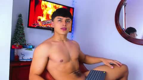 Snapshot of lucadior chatting on December 2024 11:08:02 AM Luca Dior online show from December 2024 11:08:02 AM