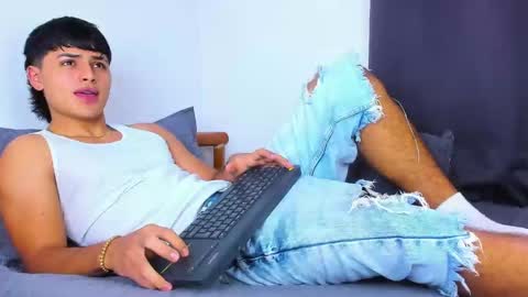 Snapshot of lucadior chatting on February 2025 04:33:02 PM Luca Dior online show from February 2025 04:33:02 PM