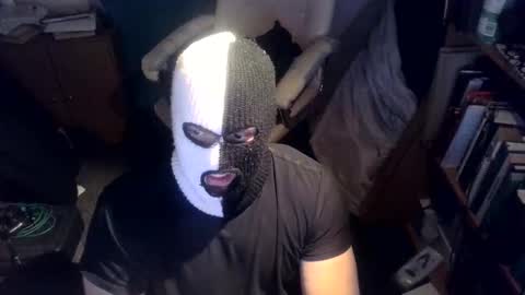 luchahor online show from September 2025 09:51:01 PM