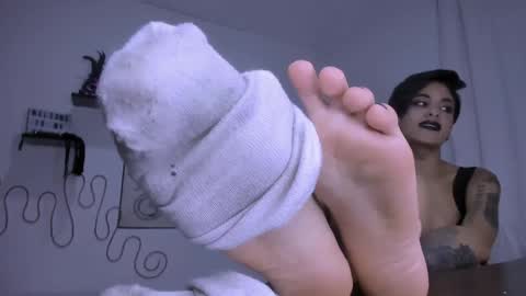 Veronica Rati    online show from December 2024 08:37:02 PM