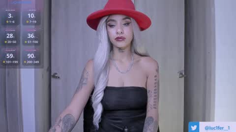 Veronica Rati    online show from December 2024 06:59:01 AM