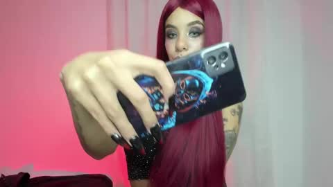 Veronica Rati    online show from February 2025 04:46:02 AM