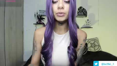 Veronica Rati    online show from February 2025 01:52:02 AM