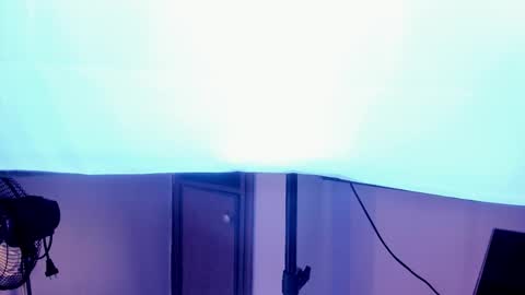 luciana jons online show from November 2025 08:08:01 PM