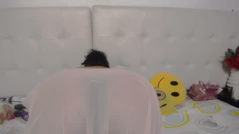 Luciana online show from January 2025 02:03:02 PM