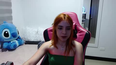 Lucy  online show from September 2025 02:11:01 AM