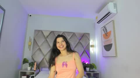 Luci  online show from March 2025 11:42:02 AM