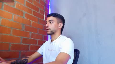 lucky_blessed online show from October 2025 06:36:01 PM