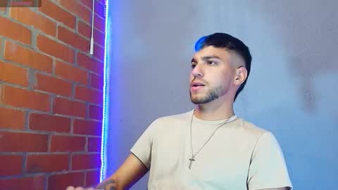 lucky_blessed online show from November 2025 08:30:02 PM