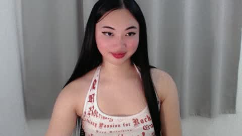 mariel online show from January 2025 12:26:01 PM