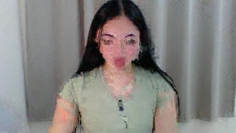 mariel online show from January 2025 01:20:01 PM