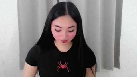 mariel online show from February 2025 05:37:01 PM