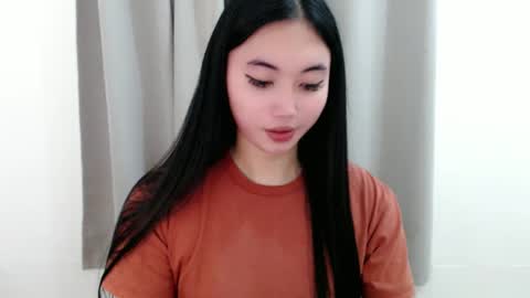 mariel online show from March 2025 09:45:02 PM