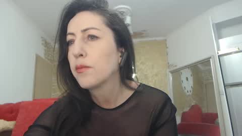 Ana online show from December 2024 06:23:01 AM
