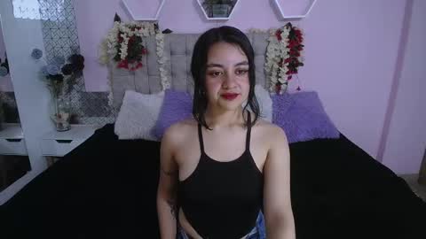 lucy_harris_ online show from March 2025 02:57:02 AM