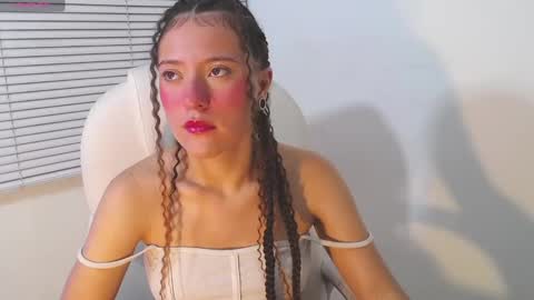 lucy_hs online show from February 2025 04:18:02 AM