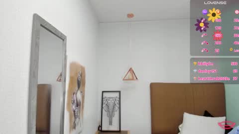 Snapshot of lucycooke chatting on January 2025 09:13:02 AM L U C Y online show from January 2025 09:13:02 AM