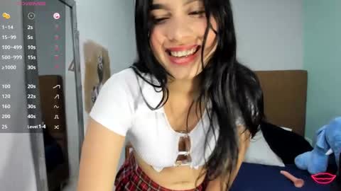 Snapshot of lucycooke chatting on January 2025 03:12:02 AM L U C Y online show from January 2025 03:12:02 AM