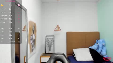 Snapshot of lucycooke chatting on January 2025 03:09:01 AM L U C Y online show from January 2025 03:09:01 AM