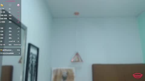 Snapshot of lucycooke chatting on January 2025 06:06:02 AM L U C Y online show from January 2025 06:06:02 AM