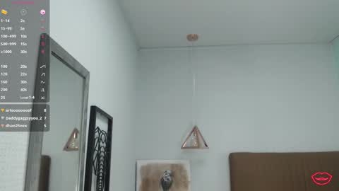 Snapshot of lucycooke chatting on January 2025 06:09:01 AM L U C Y online show from January 2025 06:09:01 AM