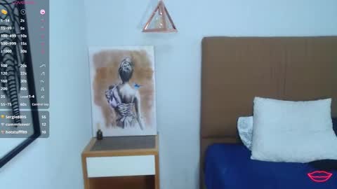 Snapshot of lucycooke chatting on January 2025 09:25:02 AM L U C Y online show from January 2025 09:25:02 AM