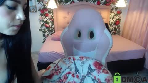 Lucy Cute online show from February 2025 04:36:02 PM
