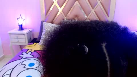 Snapshot of luhamilton chatting on September 2025 02:38:02 PM Lu online show from September 2025 02:38:02 PM