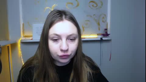 Snapshot of luizaheems_ chatting on January 2025 07:36:02 AM Luiza online show from January 2025 07:36:02 AM