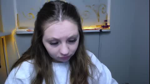 Snapshot of luizaheems_ chatting on February 2025 10:37:02 AM Luiza online show from February 2025 10:37:02 AM