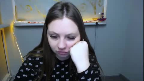 Snapshot of luizaheems_ chatting on March 2025 08:11:01 AM Luiza online show from March 2025 08:11:01 AM