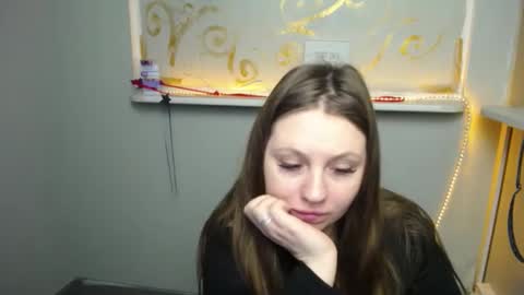 Snapshot of luizaheems_ chatting on March 2025 10:59:02 AM Luiza online show from March 2025 10:59:02 AM