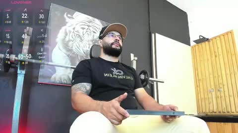 LUKE online show from November 2025 11:16:02 AM