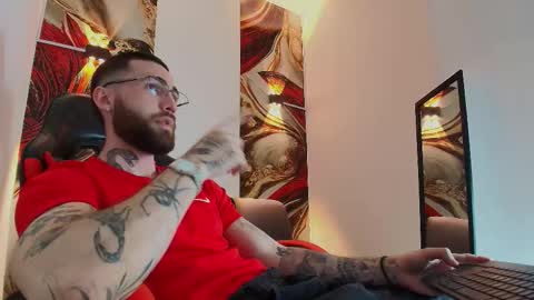 LUKE online show from November 2025 01:22:02 PM