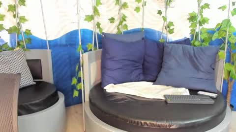 Luke Crews online show from February 2025 07:21:01 PM