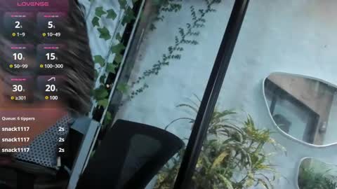 Luke Crews online show from March 2025 09:42:02 PM