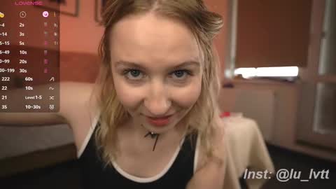 lulu_lovett online show from September 2025 10:36:01 AM