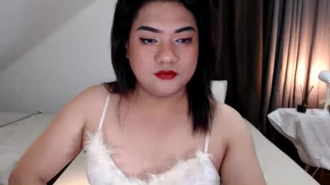 Snapshot of luminagandara chatting on January 2025 03:07:01 PM QueenBritney online show from January 2025 03:07:01 PM