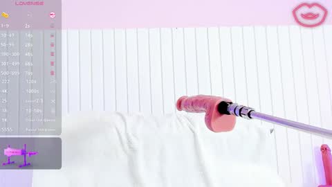 Luna online show from February 2025 09:56:02 AM