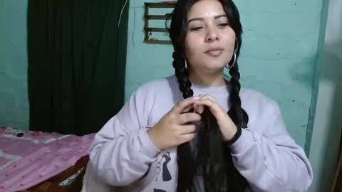 luna_india online show from January 2025 01:43:02 AM