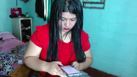 luna_india online show from February 2025 08:42:01 PM