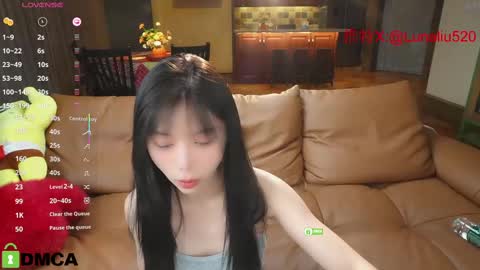 luna online show from February 2025 03:26:01 PM