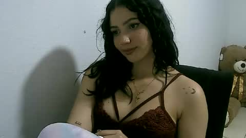 Snapshot of lunaa_sub chatting on February 2025 02:39:02 AM lunaa_sub online show from February 2025 02:39:02 AM