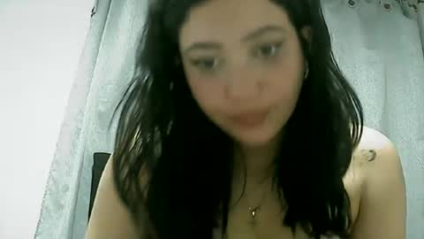 Snapshot of lunaa_sub chatting on February 2025 05:38:01 AM lunaa_sub online show from February 2025 05:38:01 AM