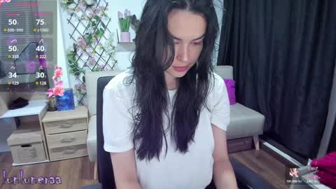Luna online show from January 2025 03:34:02 AM