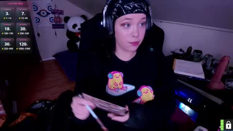 Snapshot of lunalaneee chatting on October 2025 05:04:02 AM Luna online show from October 2025 05:04:02 AM