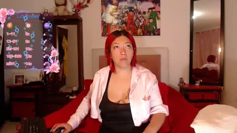 LUNA online show from January 2025 09:16:02 AM