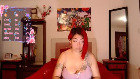 LUNA online show from January 2025 10:11:02 AM